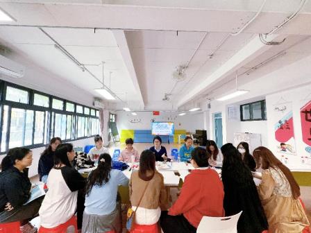 六校联动，深研新质——湖贝小学举行2025-2026学年度音乐学科第24期校际结队研暨音乐新质课堂研讨活动