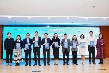 科创筑梦，笃行致远——深圳市仙桐实验小学创客节喜获佳绩！