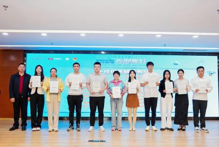 科创筑梦，笃行致远——深圳市仙桐实验小学创客节喜获佳绩！