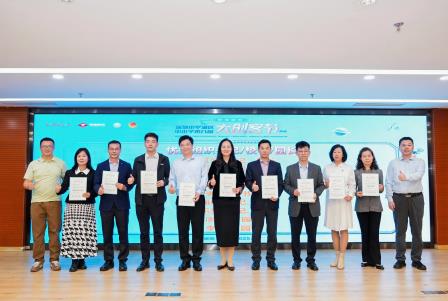 科创筑梦，笃行致远——深圳市仙桐实验小学创客节喜获佳绩！