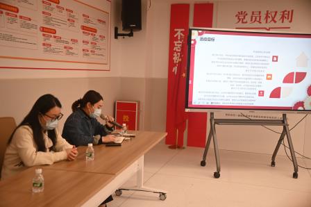 深耕语韵结硕果，奋楫扬帆向未来——深圳市桂园中召开第九届国语文化节总结座谈会