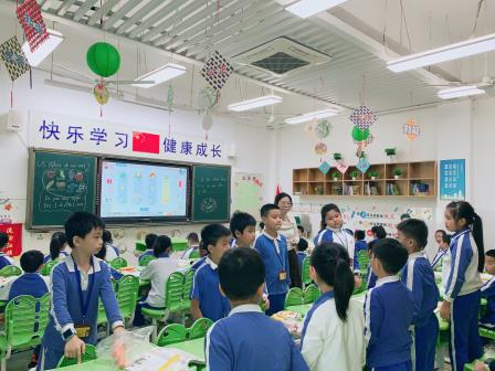 学科全覆盖 课堂焕新彩 — 新华外国语学校第十三届新华杯 “一师一优课” 公开课圆满落幕