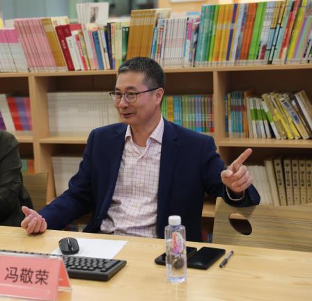 融合   赋能   创新——广东省中小学“百千万人才培养工程”省培项目暨广东省陈荪名教师工作室、赵红燕名班主任工作室联合研修（综合实践与劳动专场）
