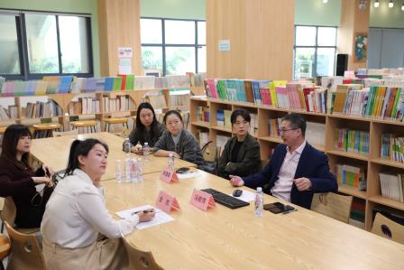 融合   赋能   创新——广东省中小学“百千万人才培养工程”省培项目暨广东省陈荪名教师工作室、赵红燕名班主任工作室联合研修（综合实践与劳动专场）