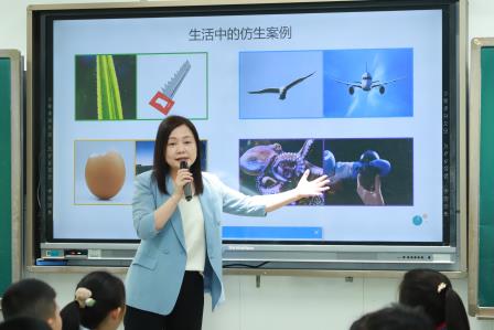 融合   赋能   创新——广东省中小学“百千万人才培养工程”省培项目暨广东省陈荪名教师工作室、赵红燕名班主任工作室联合研修（综合实践与劳动专场）