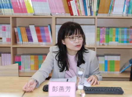 融合   赋能   创新——广东省中小学“百千万人才培养工程”省培项目暨广东省陈荪名教师工作室、赵红燕名班主任工作室联合研修（综合实践与劳动专场）