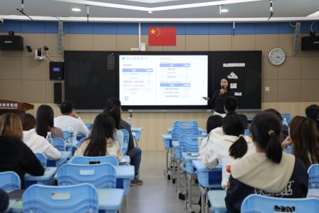 教研赋能启新思 数学课堂展风采——锦田小学数学科组集体教研活动圆满举行