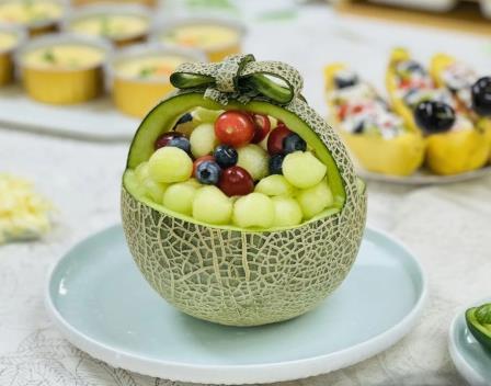 筑牢膳食防线，守护师幼健康——深圳市罗湖区托幼幼教集团膳食管理教研活动纪实