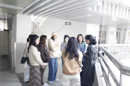 共赴成长之约，同筑未来之基 ——深圳市东昌小学二、四、六年级家长开放日活动圆满举行