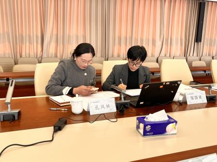 多元评估彰显成效，精准指导促进提升——罗湖区第二责任区督学到东晓小学开展督导工作