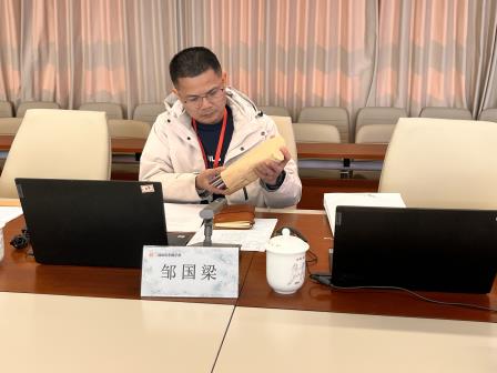 多元评估彰显成效，精准指导促进提升——罗湖区第二责任区督学到东晓小学开展督导工作