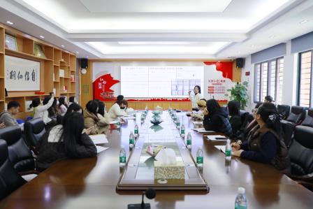 深耕教研强素养，校际携手促提升——螺岭教育集团仙桐实验小学桐实验小学语数科组期末复习研讨活动