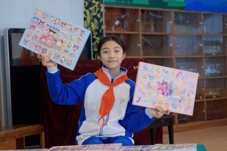 循环小市场，成长大能量 ——深圳市罗湖小学跳蚤市场活动圆满落幕