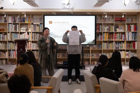 聚焦核心素养，优化复习策略 ——深圳市翠北实验小学语文科组举行期末复习教研