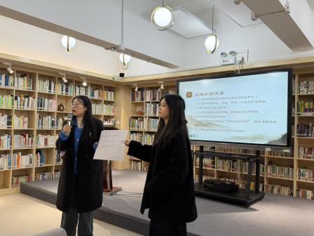 聚焦核心素养，优化复习策略 ——深圳市翠北实验小学语文科组举行期末复习教研