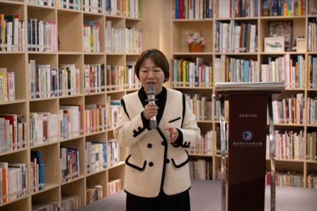 聚焦核心素养，优化复习策略 ——深圳市翠北实验小学语文科组举行期末复习教研