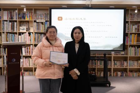 聚焦核心素养，优化复习策略 ——深圳市翠北实验小学语文科组举行期末复习教研