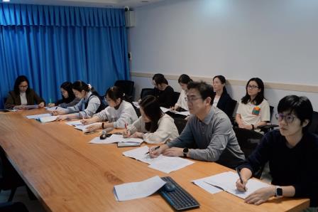 以赛促研，赋能成长 ——罗湖小学2025-2026学年第一学期“新质课堂”教学大赛圆满落幕