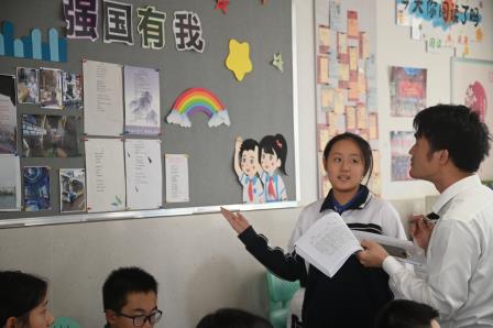 最美一件事：美育文化绽放桂香，美育活动激扬桂子——深圳市桂园中学美育实践绘就育人新画卷