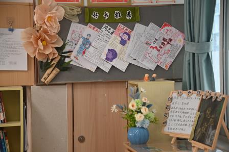 最美一件事：美育文化绽放桂香，美育活动激扬桂子——深圳市桂园中学美育实践绘就育人新画卷