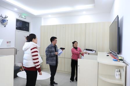 精准督导赋能成长 砥砺深耕再启新程——罗湖区督导组专项督导红桂小学课程实施工作