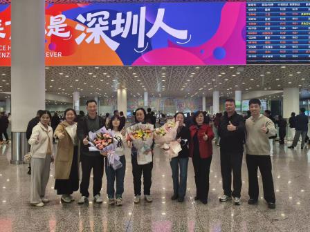 援疆支教践初心 深耕讲台铸担当