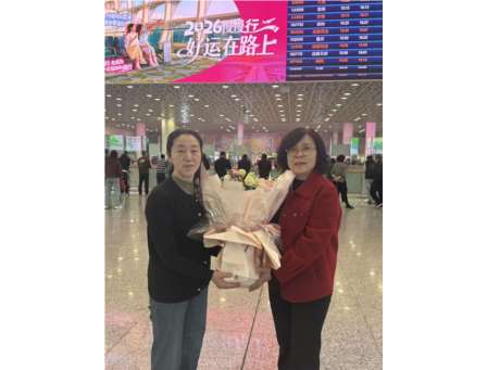 援疆支教践初心 深耕讲台铸担当