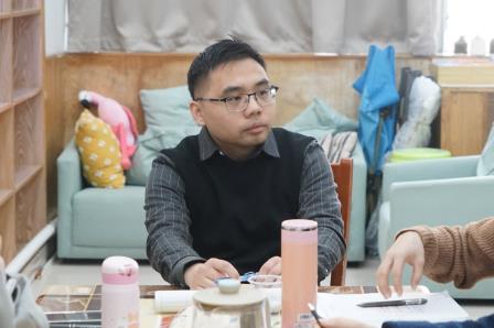 聚焦专业成长，赋能心育工作 ——罗湖小学举行心理教师职业发展与教学工作教研活动
