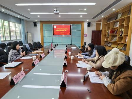 精准诊断明方向 深度赋能启新程——广东省孔文东名校长工作室赴东源县第一小学开展教育诊断交流活动