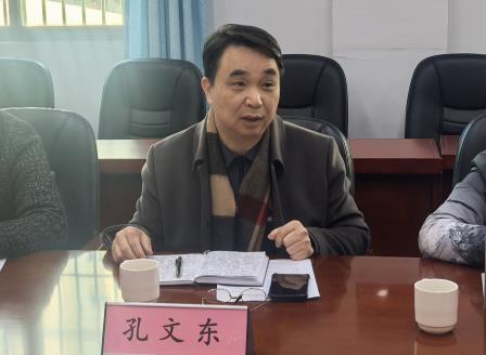 精准诊断明方向 深度赋能启新程——广东省孔文东名校长工作室赴东源县第一小学开展教育诊断交流活动