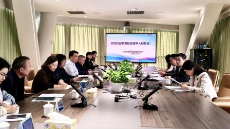 砥砺深耕谋发展，督导赋能促提升 ——翠竹外国语实验学校顺利完成罗湖区12月专项督导检查工作