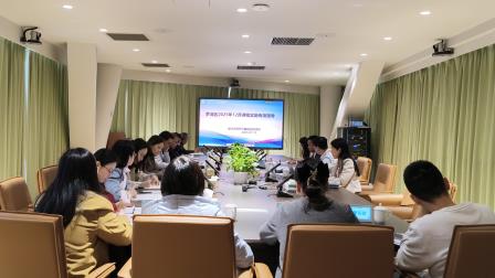 砥砺深耕谋发展，督导赋能促提升 ——翠竹外国语实验学校顺利完成罗湖区12月专项督导检查工作