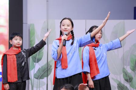 墨香润童心 阅读伴成长 —— 深圳市仙桐实验小学喜阅节圆满闭幕