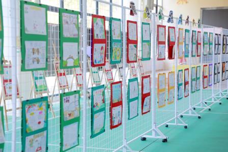 墨香润童心 阅读伴成长 —— 深圳市仙桐实验小学喜阅节圆满闭幕