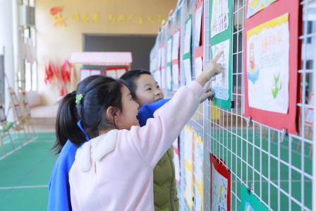 墨香润童心 阅读伴成长 —— 深圳市仙桐实验小学喜阅节圆满闭幕