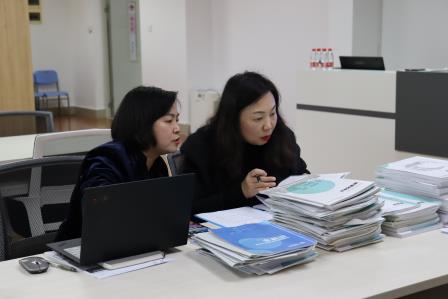 督学入校细把脉，课程育人见真章 ——罗湖区12月专项督导工作组赴螺岭湖贝学校开展督导工作