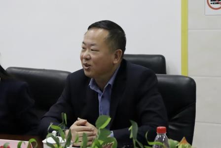 督学入校细把脉，课程育人见真章 ——罗湖区12月专项督导工作组赴螺岭湖贝学校开展督导工作