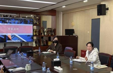南科大附属罗湖中学举行 2025-2026 年度 “标准 +” 校级小课题开题报告会 —— 深耕“标准 +”教研破难题 AI赋能课堂启新程