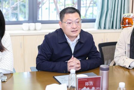 云端携手共奋进，校际交流促提升 ——罗湖实验学校与深圳市云端学校开展校际交流活动