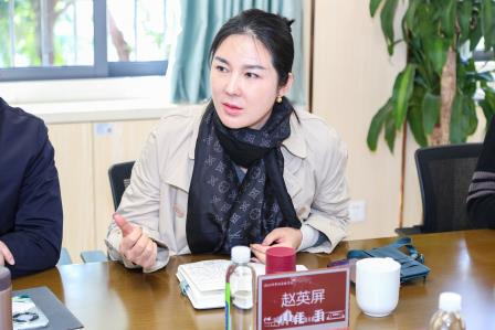 云端携手共奋进，校际交流促提升 ——罗湖实验学校与深圳市云端学校开展校际交流活动