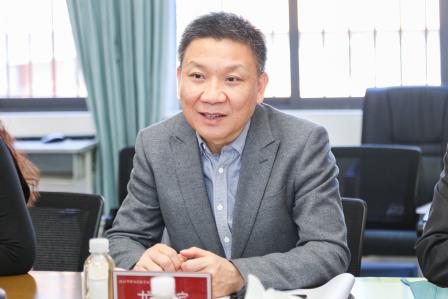 云端携手共奋进，校际交流促提升 ——罗湖实验学校与深圳市云端学校开展校际交流活动