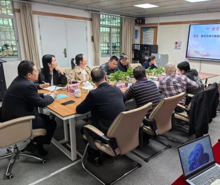 践行幸福教育   赋能幸福成长