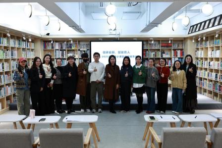 以研促教，赋能成长 ——翠北实验小学2025年校级小课题圆满结题
