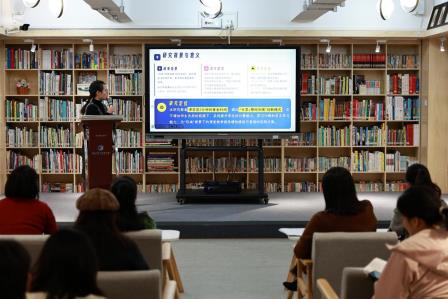 以研促教，赋能成长 ——翠北实验小学2025年校级小课题圆满结题