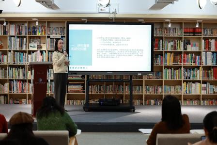 以研促教，赋能成长 ——翠北实验小学2025年校级小课题圆满结题