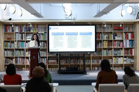 以研促教，赋能成长 ——翠北实验小学2025年校级小课题圆满结题
