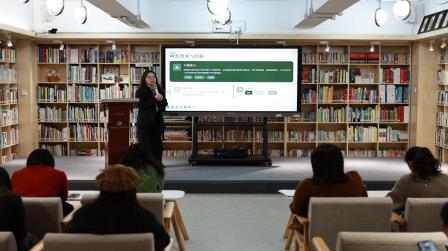 以研促教，赋能成长 ——翠北实验小学2025年校级小课题圆满结题