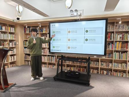 以研促教，赋能成长 ——翠北实验小学2025年校级小课题圆满结题