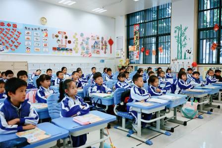 期末时光巧规划，优秀少年齐绽放 ——深圳市翠北实验小学第20周主题班会