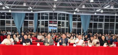 温情护航成长路！龙创携手龙苑共筑幼小衔接桥梁
